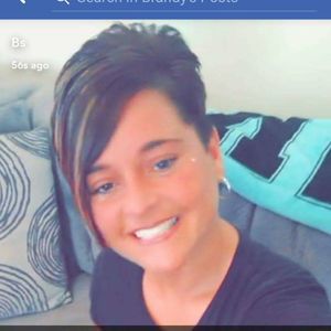 Meet your Posher, Brandy